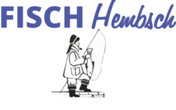 Fisch Hembsch logo.